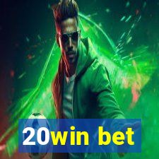 20win bet